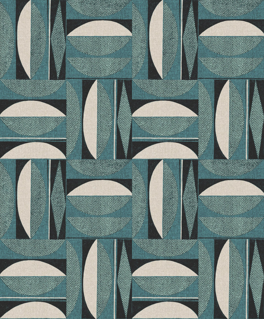 AQUILA Wallpaper Pattern No ILA301