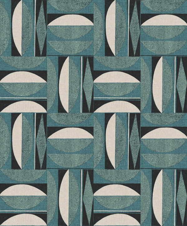 AQUILA Wallpaper Pattern No ILA301