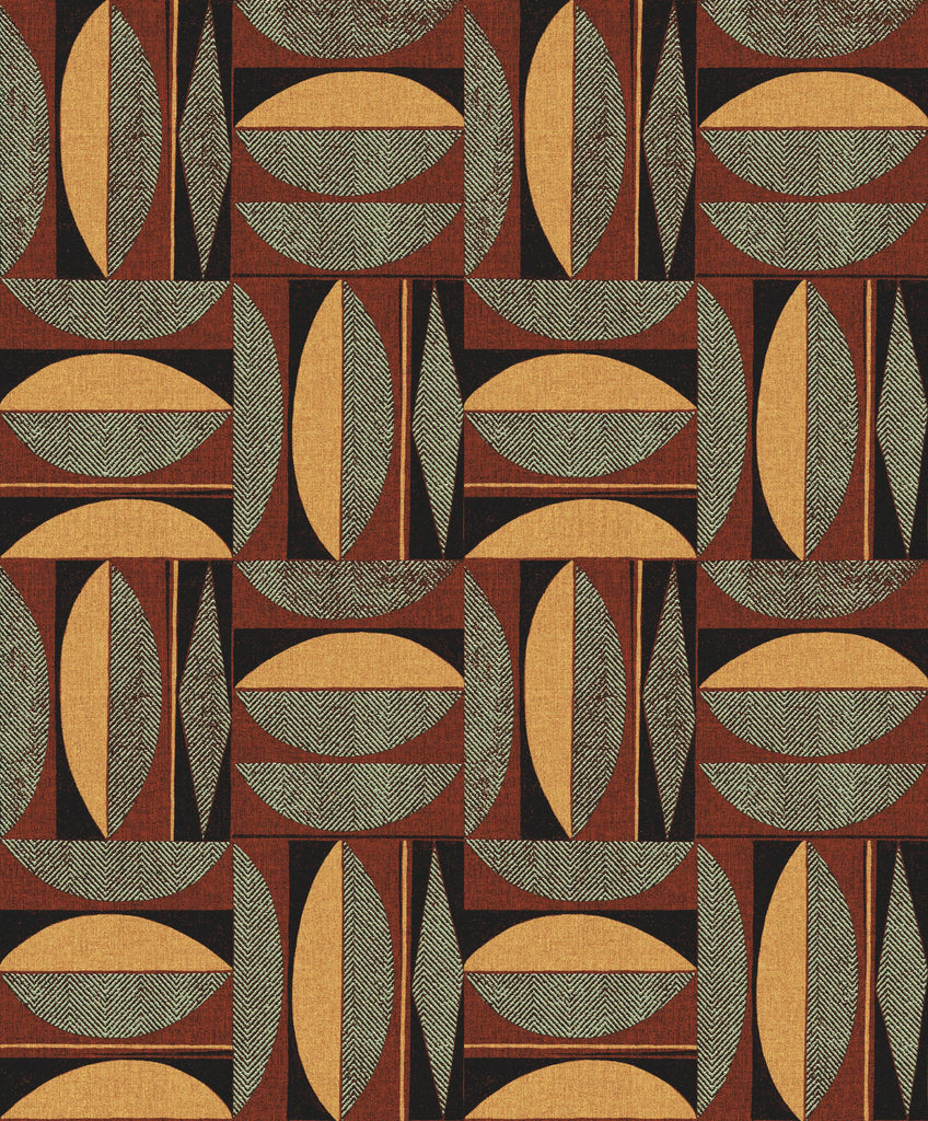 AQUILA Wallpaper Pattern No ILA303