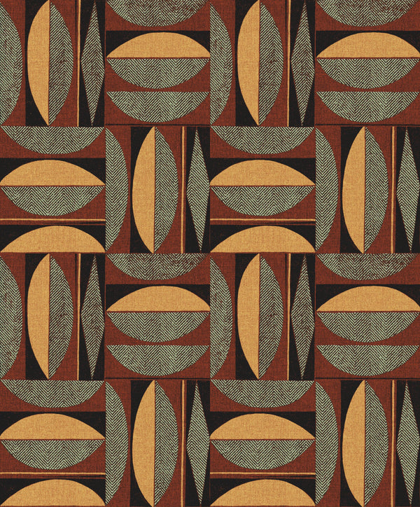 AQUILA Wallpaper Pattern No ILA303