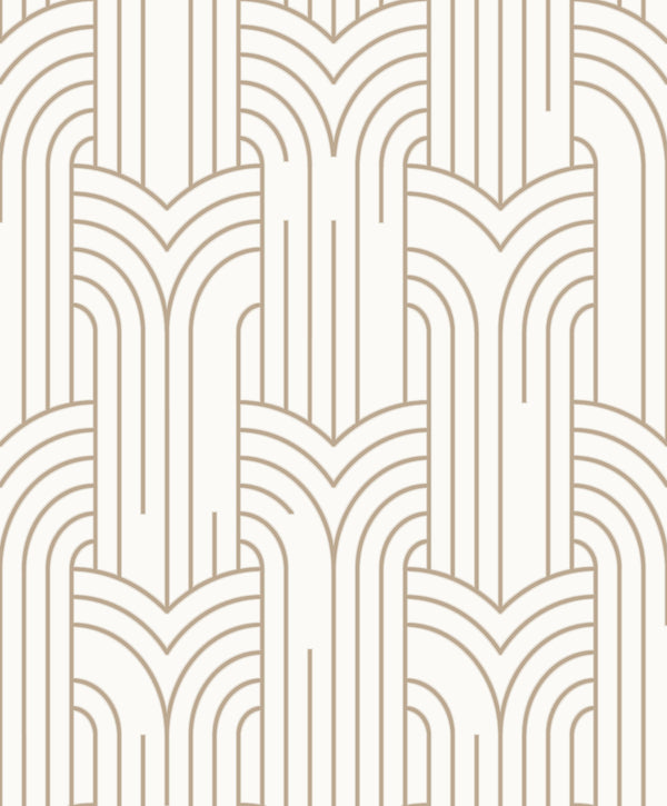 ELEGANCE Wallpaper Pattern No M42102