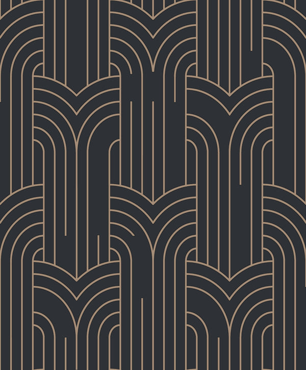 ELEGANCE Wallpaper Pattern No M42119