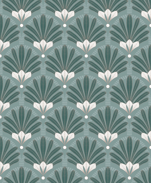 ELEGANCE Wallpaper Pattern No M53304