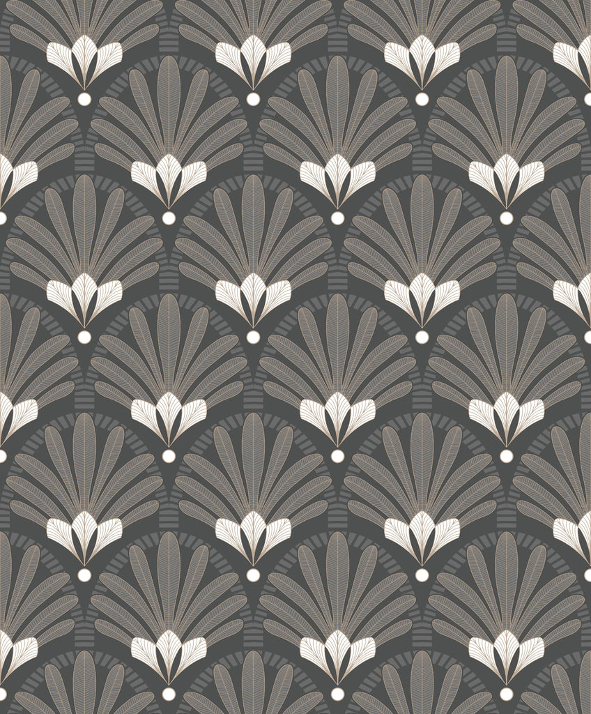 ELEGANCE Wallpaper Pattern No M53309