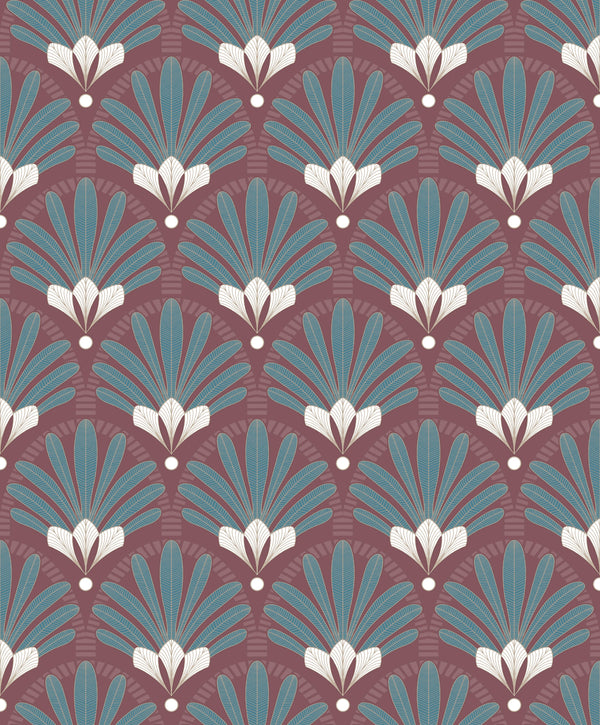 ELEGANCE Wallpaper Pattern No M53310