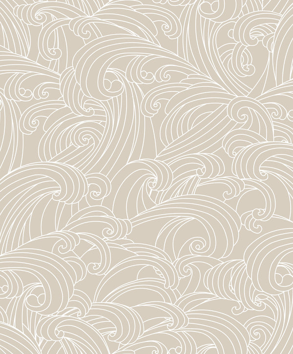 ELEGANCE Wallpaper Pattern No M62907