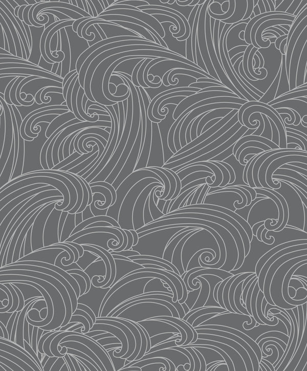 ELEGANCE Wallpaper Pattern No M62909