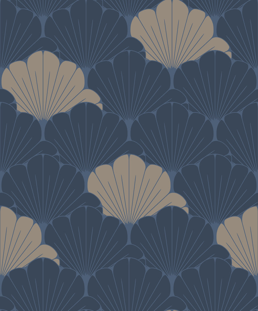 ELEGANCE Wallpaper Pattern No M64001