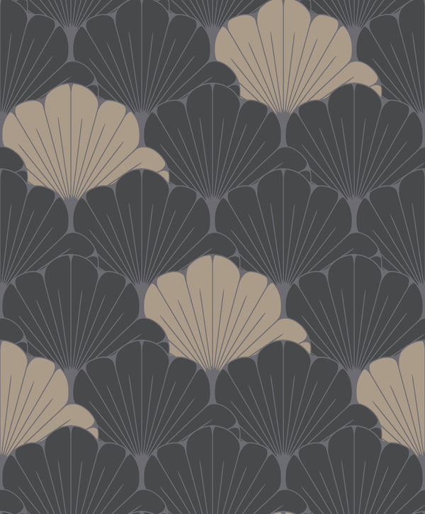 ELEGANCE Wallpaper Pattern No M64009