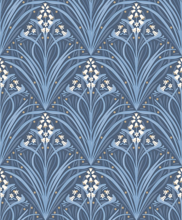 ELEGANCE Wallpaper Pattern No M66101