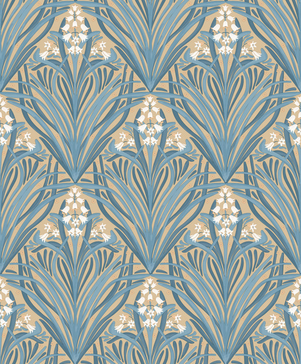 ELEGANCE Wallpaper Pattern No M66104