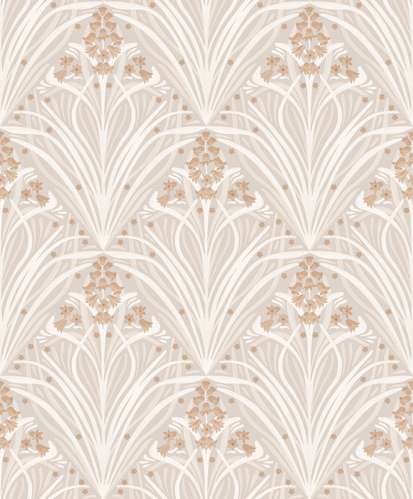 ELEGANCE Wallpaper Pattern No M66107