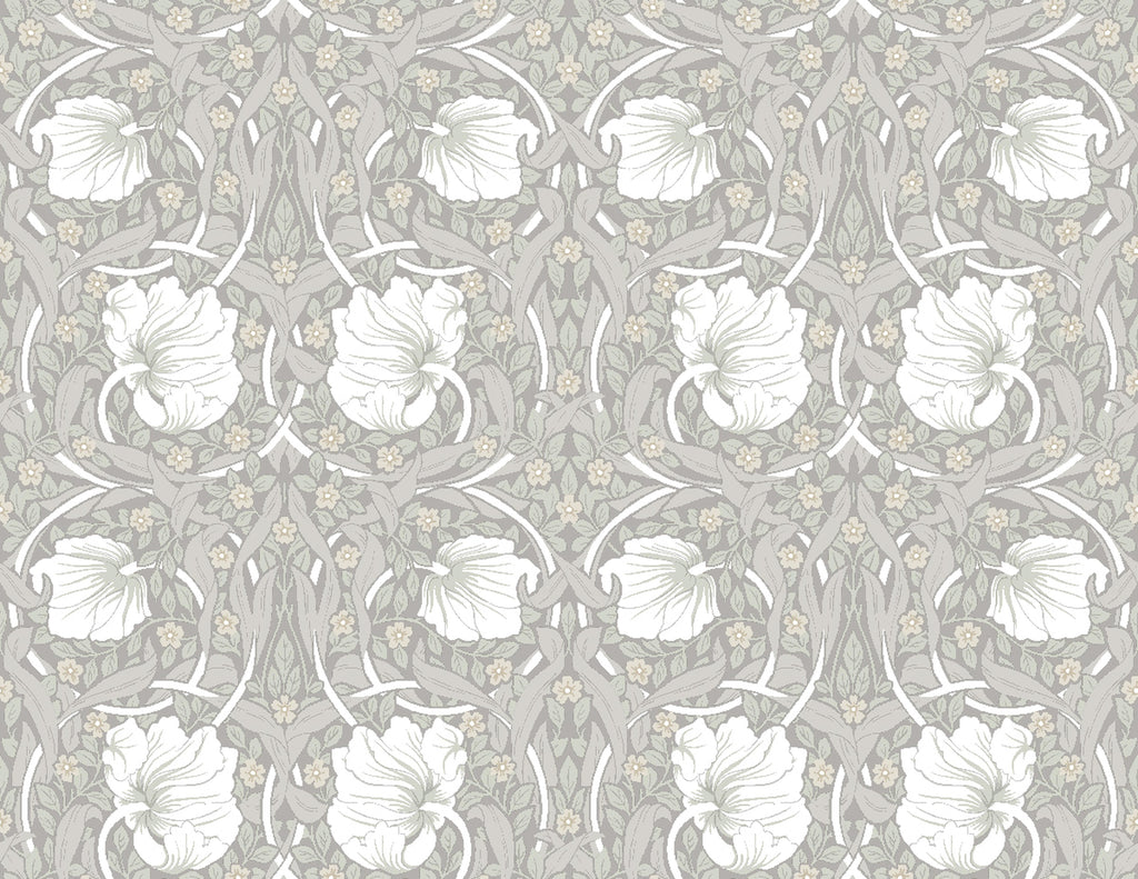 ENGLISH STYLE Wallpaper Pattern No MR70508