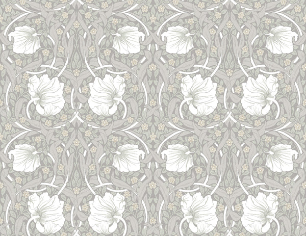 ENGLISH STYLE Wallpaper Pattern No MR70508