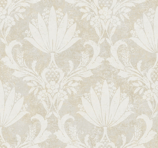 ENGLISH STYLE Wallpaper Pattern No MR70905