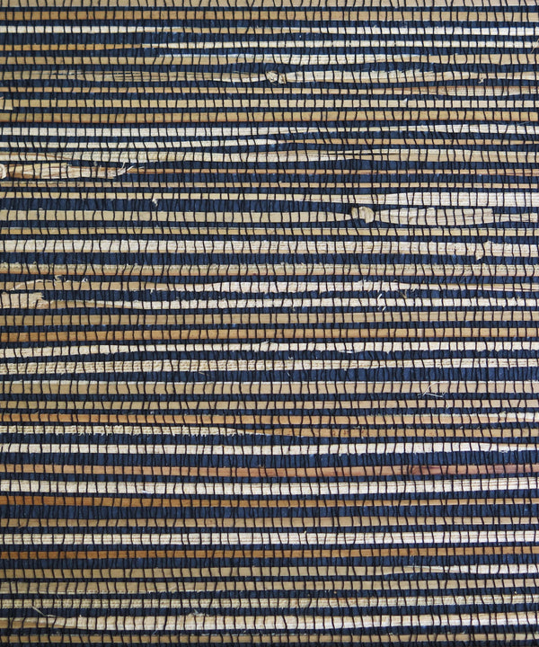 MACAU - GRASSCLOTH & CORK Wallpaper Pattern No 22109