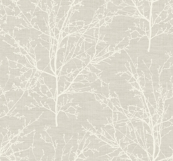 WHITE ON WHITE Wallpaper Pattern No OY34100