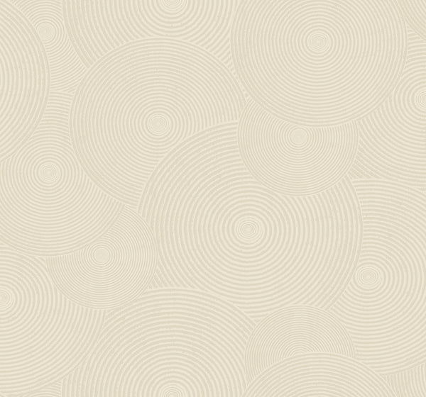 WHITE ON WHITE Wallpaper Pattern No OY34401