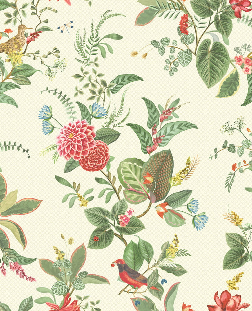 PIP STUDIO 5 2020 Wallpaper Pattern No E300110