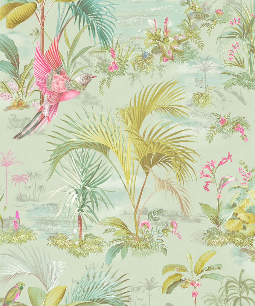 PIP STUDIO 5 2020 Wallpaper Pattern No E300144