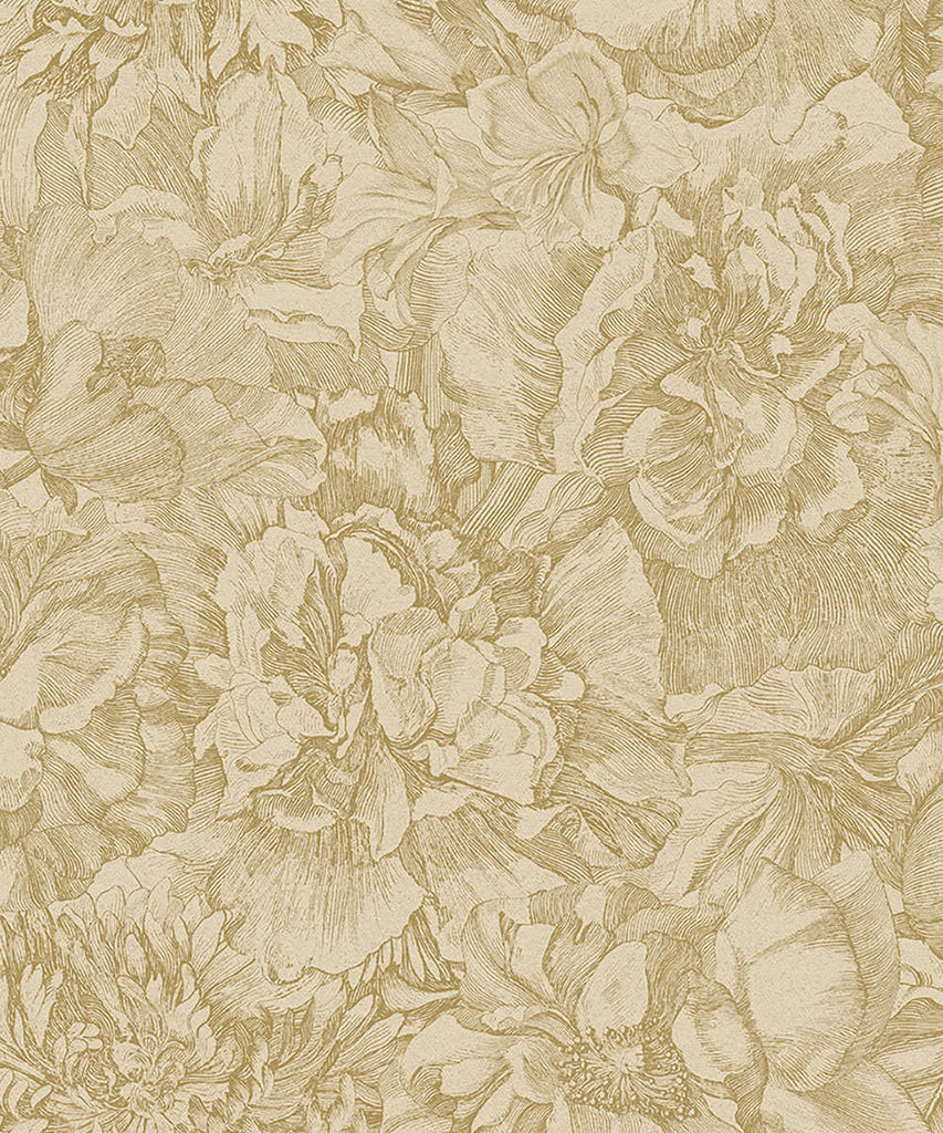 MUSEUM Wallpaper Pattern No E307341