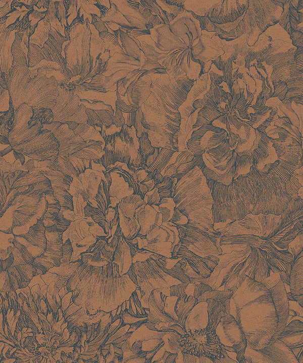 MUSEUM Wallpaper Pattern No E307344