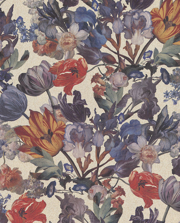 MASTERPIECE Wallpaper Pattern No E358011