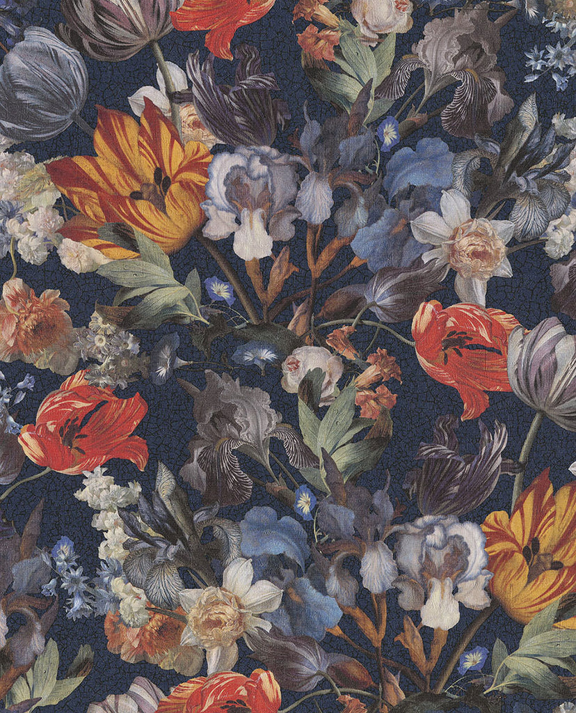 MASTERPIECE Wallpaper Pattern No E358012