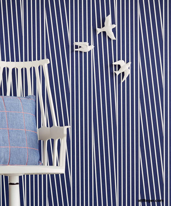 STRIPES+ Wallpaper Pattern No E377120