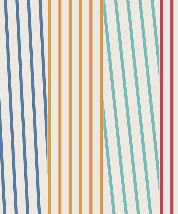 STRIPES+ Wallpaper Pattern No E377122