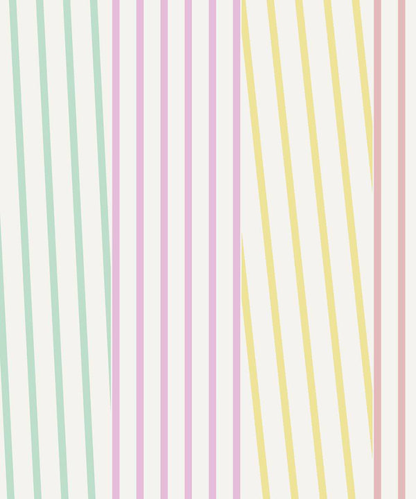 STRIPES+ Wallpaper Pattern No E377123