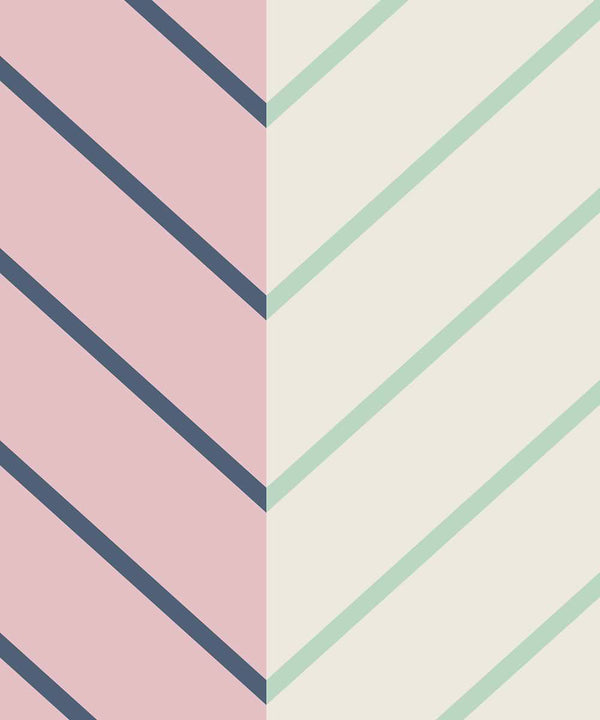 STRIPES+ Wallpaper Pattern No E377141