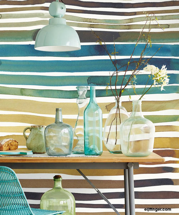 STRIPES+ Wallpaper Pattern No E377215