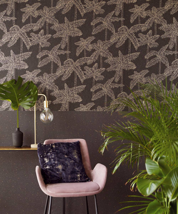 VIVID Wallpaper Pattern No E384515