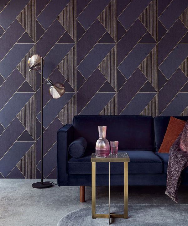 BOLD Wallpaper Pattern No E395834