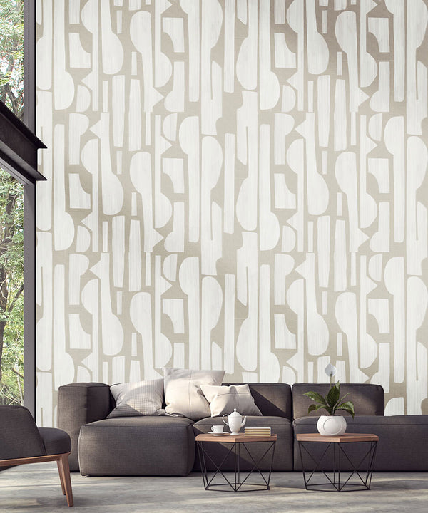 BOLD Wallpaper Pattern No E395895