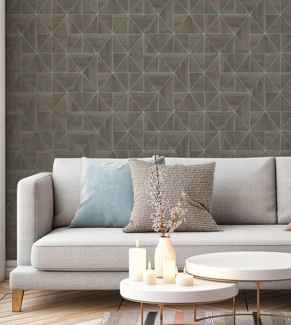 ARCHITECTURE Wallpaper Pattern No FD25322