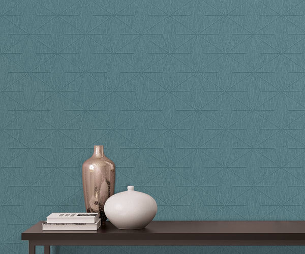 ARCHITECTURE Wallpaper Pattern No FD25342