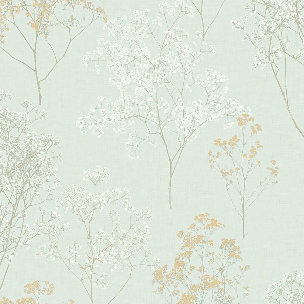 FARMHOUSE LIVING Wallpaper Pattern No FH37511