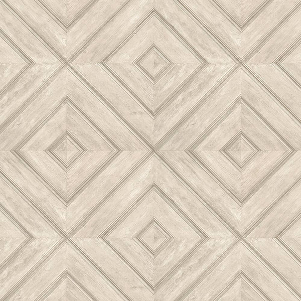 FARMHOUSE LIVING Wallpaper Pattern No FH37514