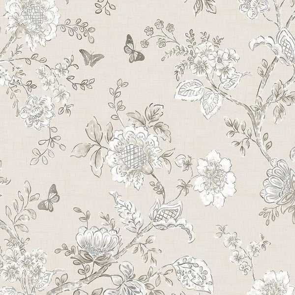 FARMHOUSE LIVING Wallpaper Pattern No FH37541