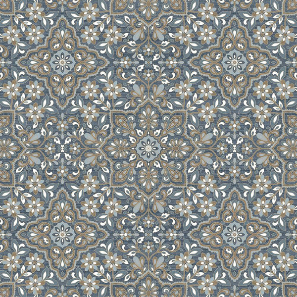 FARMHOUSE LIVING Wallpaper Pattern No FH37542