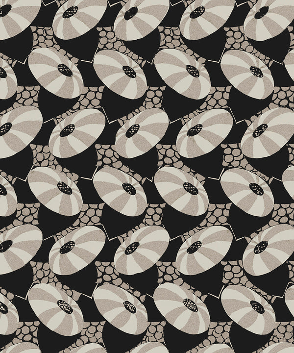 FOLIES Wallpaper Pattern No FOL003