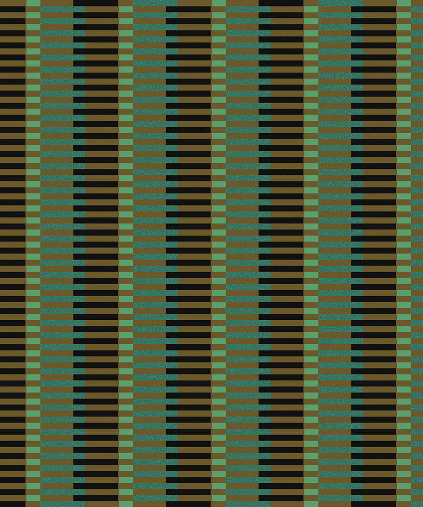 FOLIES Wallpaper Pattern No FOL401