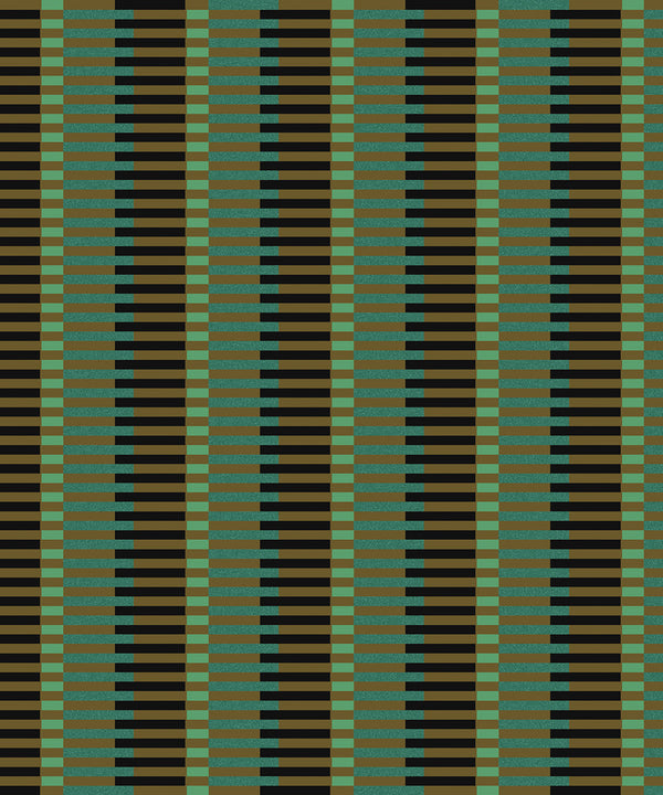 FOLIES Wallpaper Pattern No FOL401