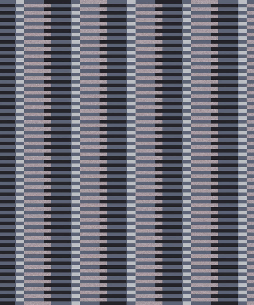 FOLIES Wallpaper Pattern No FOL403