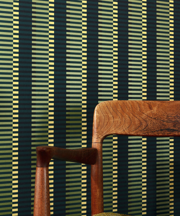 FOLIES Wallpaper Pattern No FOL406