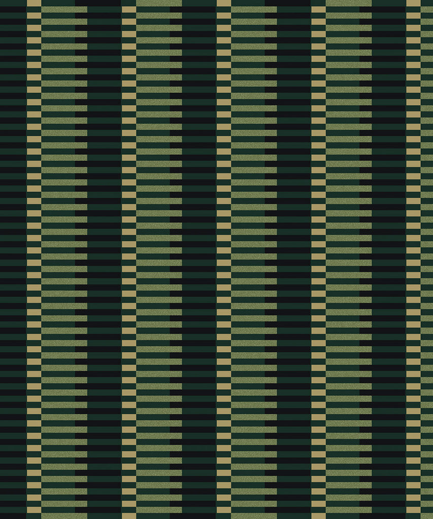 FOLIES Wallpaper Pattern No FOL406