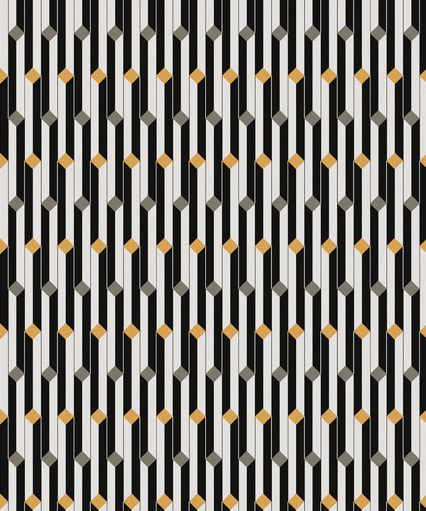 FOLIES Wallpaper Pattern No FOL505