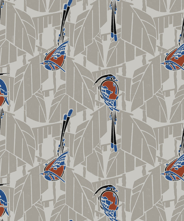 FOLIES Wallpaper Pattern No FOL602